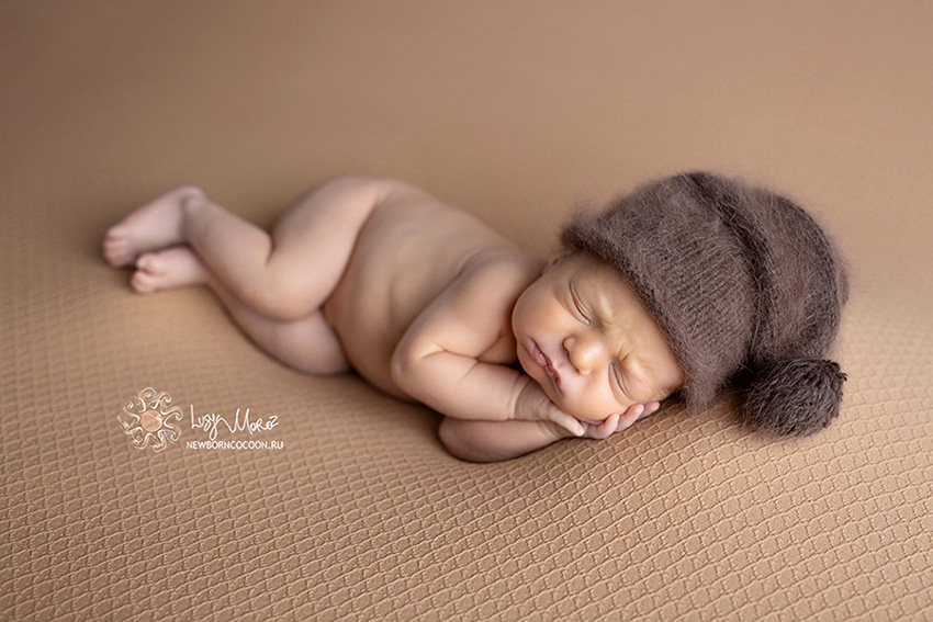 фотосъемка новорожденных москва
