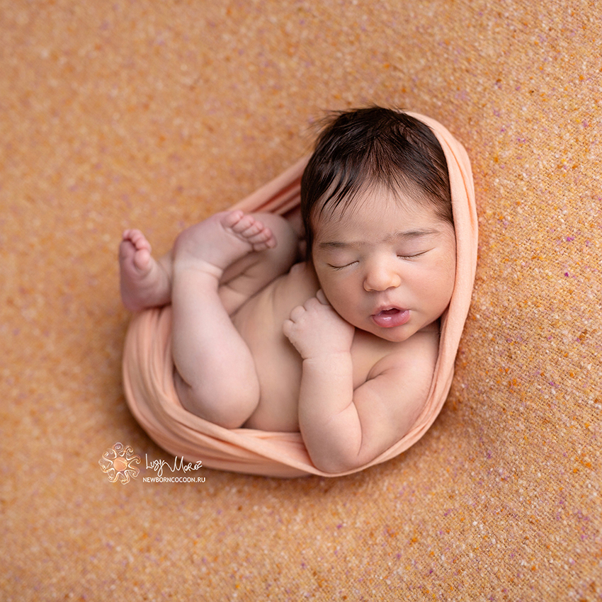  фотограф новорожденных