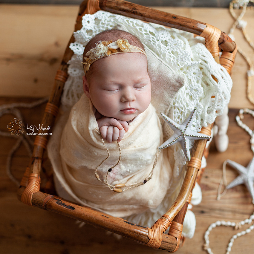 фотограф новорожденных севастополь